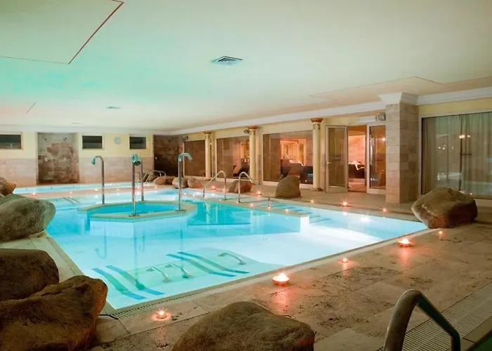Smy Sighientu Thalasso & Spa